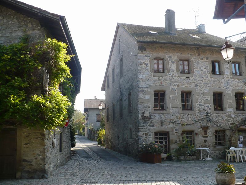 Y a nion &agrave; Nernier, suis je le nernier des mohicans ?