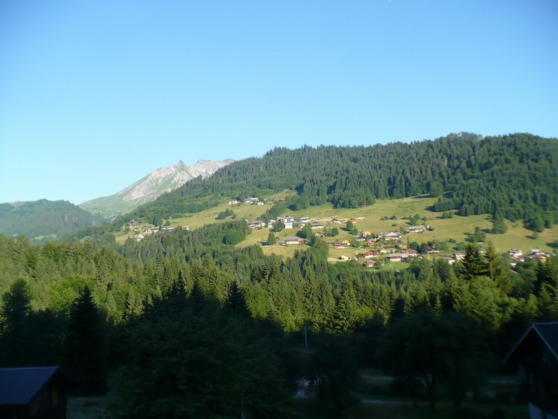 Seytroux en Chablais