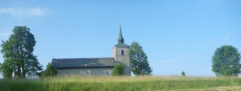La chapelle Rambaud