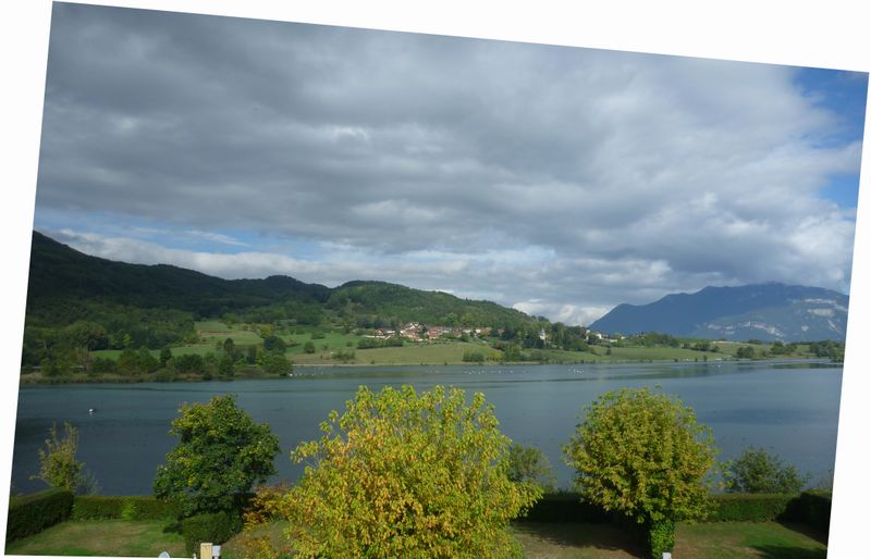 Le Rh&ocirc;ne &agrave; ..