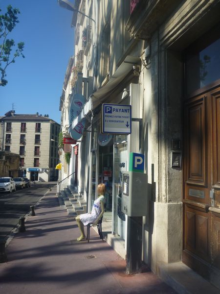 Prenez un ticket &agrave; Narbonne en 2011