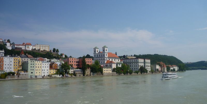 Passau