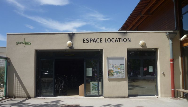 Vernas : château du Cingle