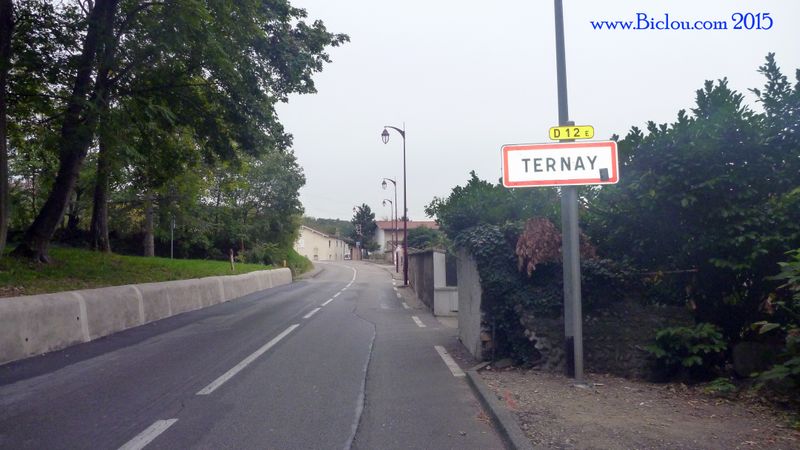 Ternay 2015