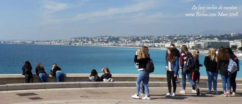 Groupies de Nice