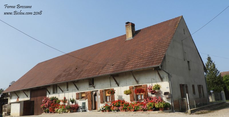 ferme-Bressane