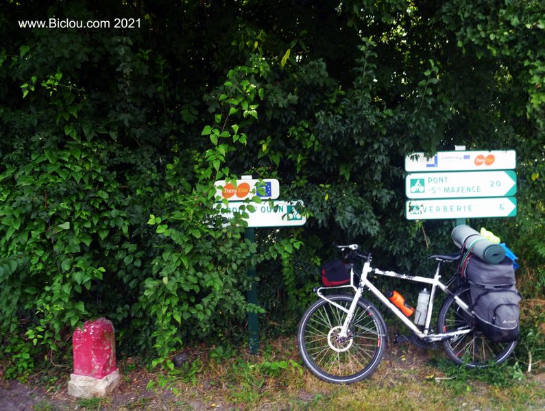Balisage Euro-v&eacute;lo-3