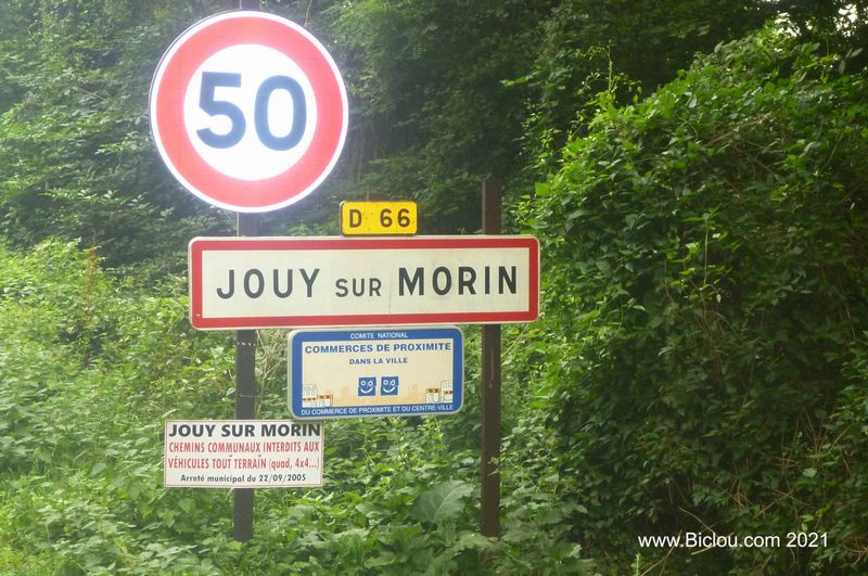 Je vous laisse deviner ce tr&egrave;s mauvais calembour