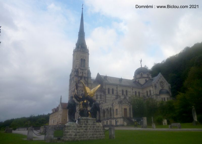 Domr&eacute;my
