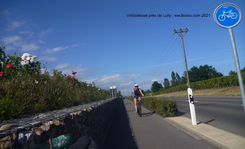 V&eacute;lotafeuse