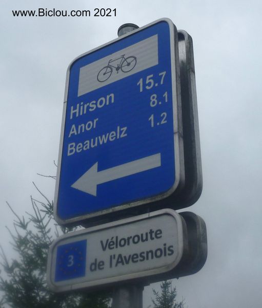 Euro-v&eacute;lo-3 en Avesnois