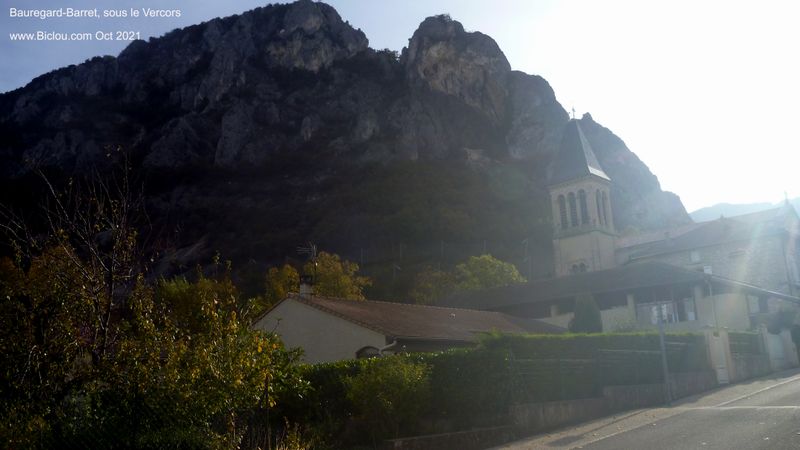 Beauregard-Baret (Dr&ocirc;me)