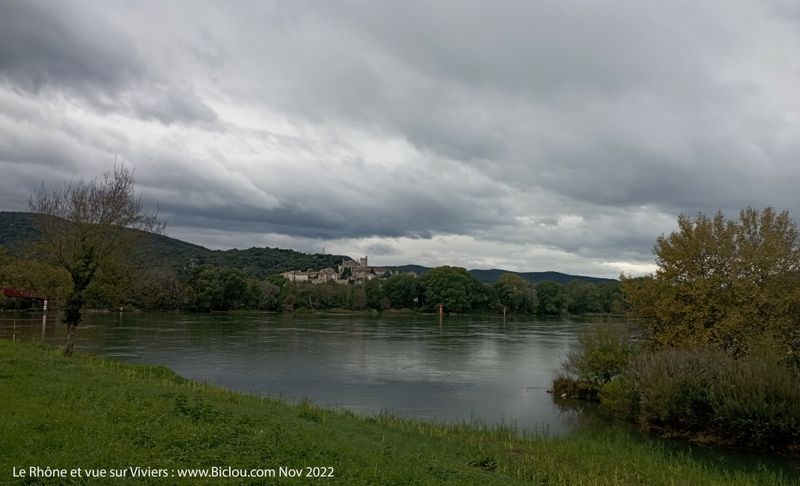 Viviers (Ard&egrave;che)