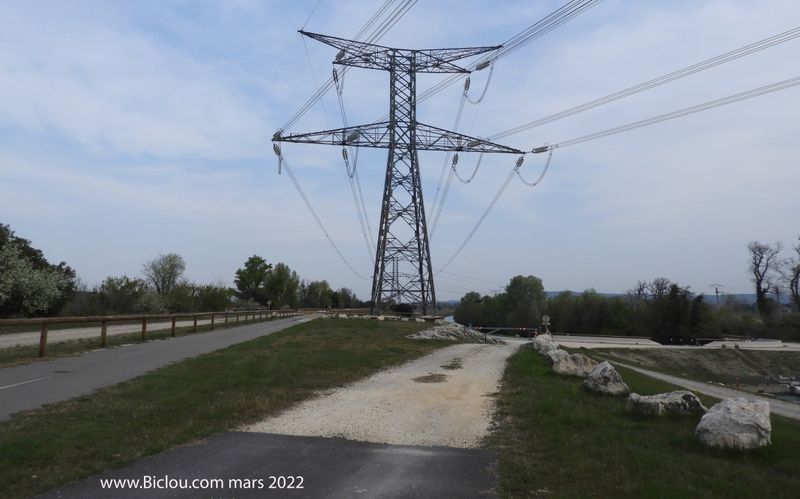Magnifique ! mais , Pas plus beau qu'une &eacute;olienne