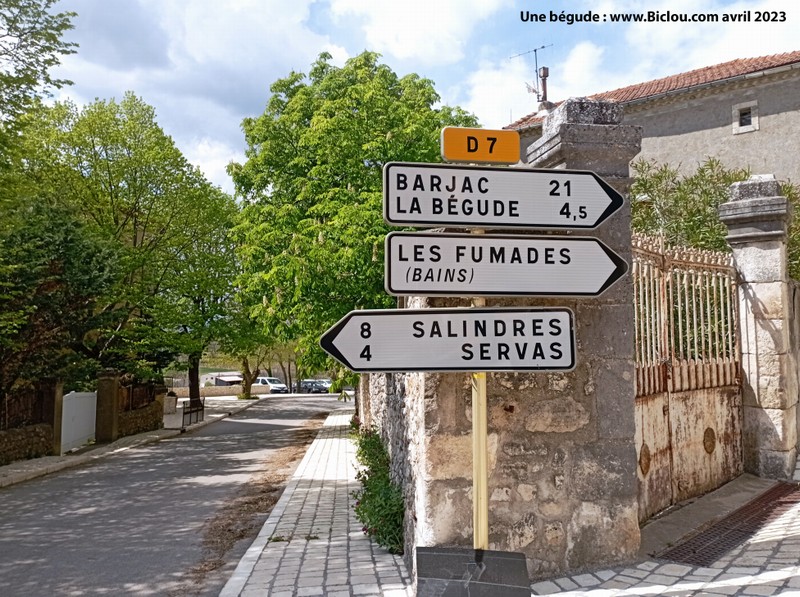 Encore Une bégude