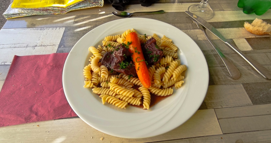 Bon repas