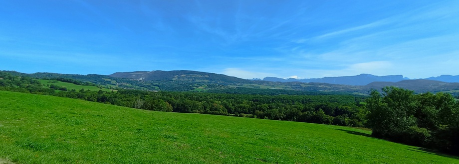 Le Salève