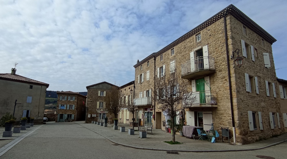 Colombier le jeune (Ardèche)