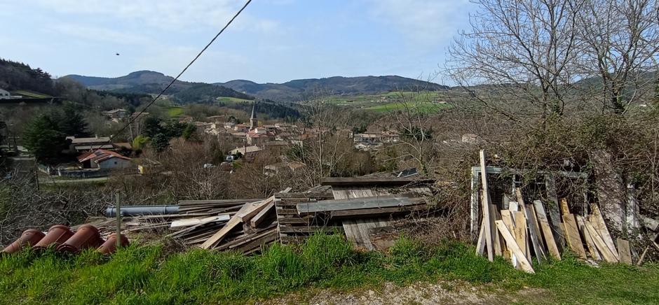 Gilhoc (Vivarais)