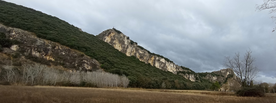 Viviers : st Michel