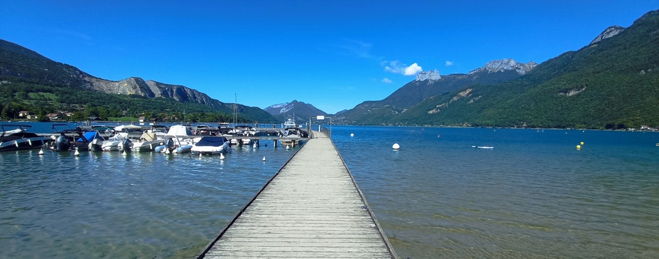 ponton-doussard-lac