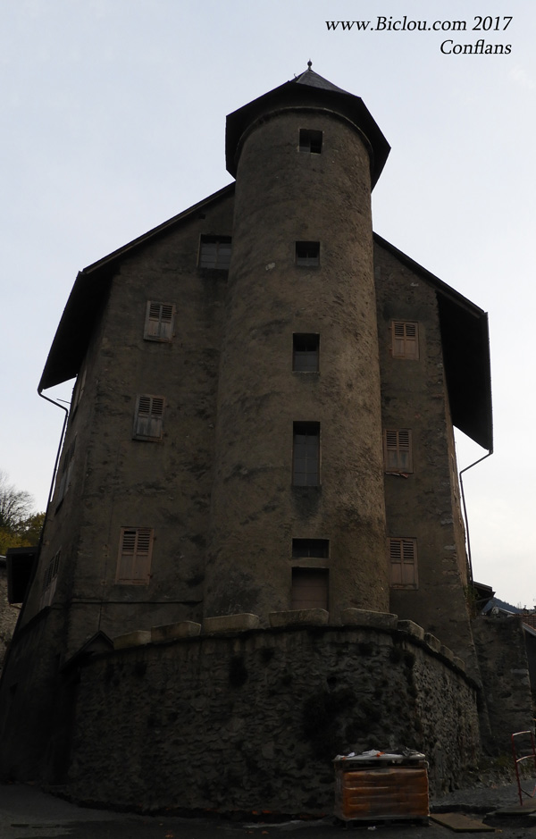 Conflans