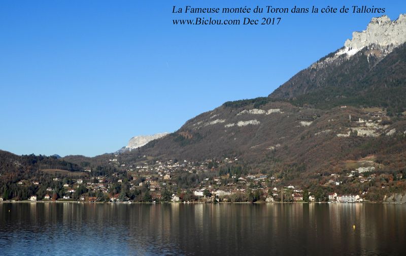 la-montée-du-Toron-de-talloires