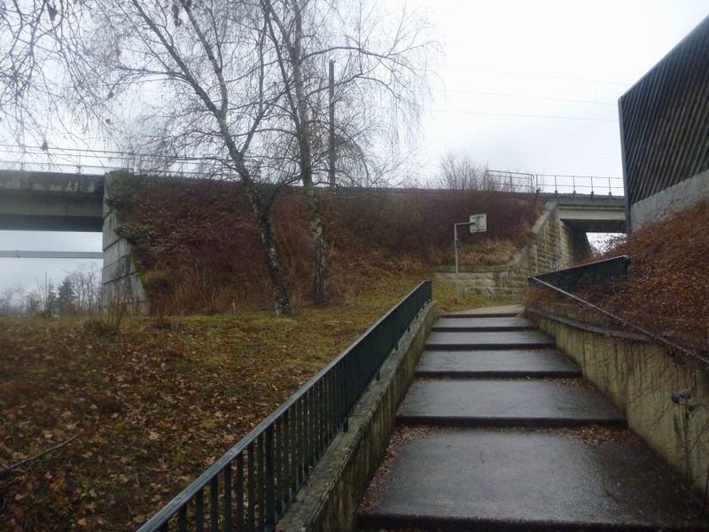 Passage