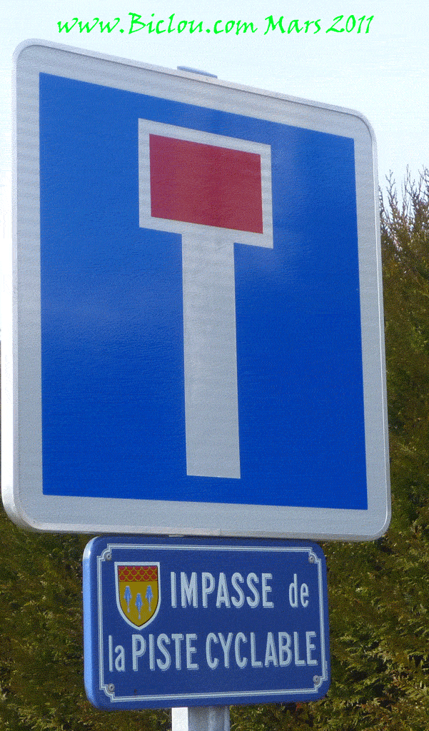 Impasse