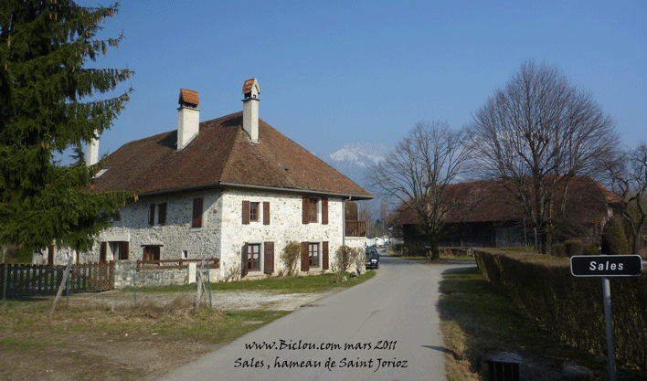 Hameau