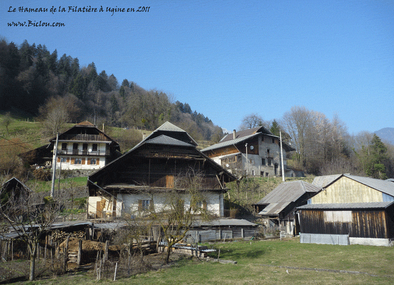 Hameau