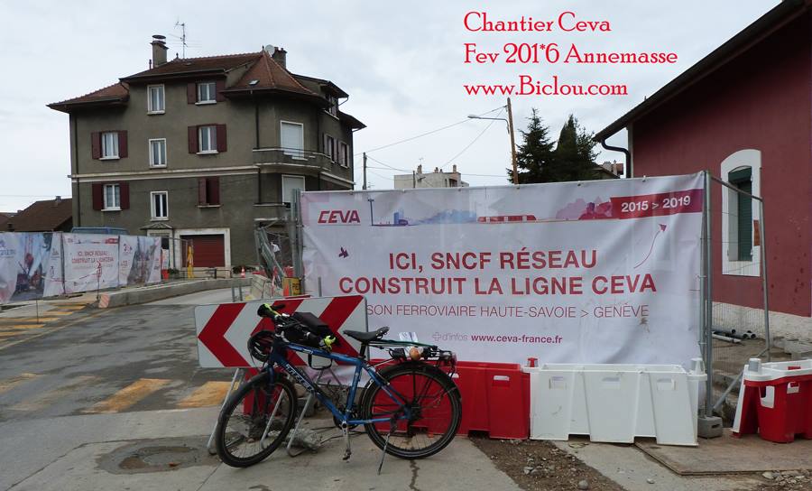 CEVA Annemasse Fév 2016