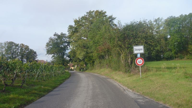 Sézegnin