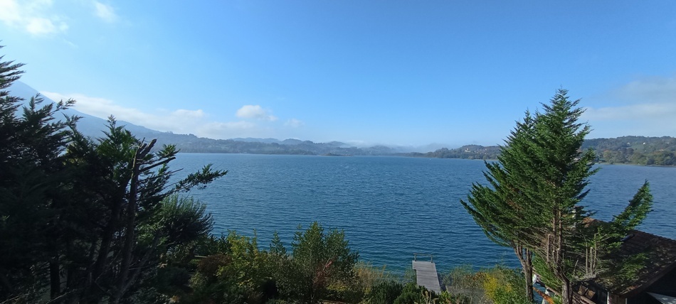 Lac d'Aiguebelette