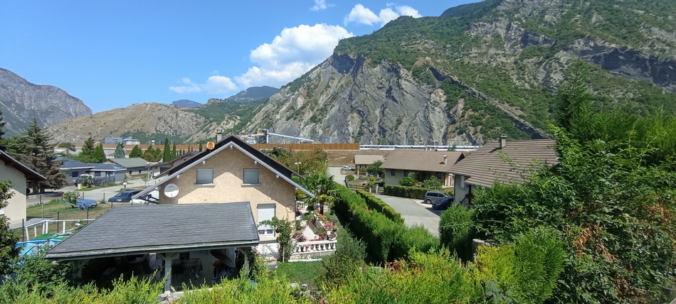 ST jean de maurienne