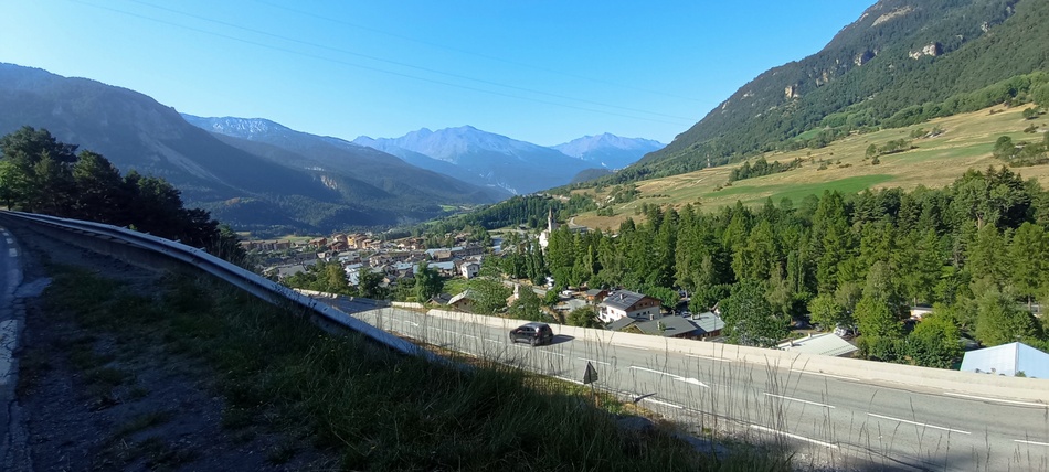 Termignon (Maurienne)